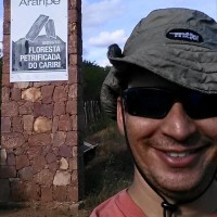 Alex Alcoforado