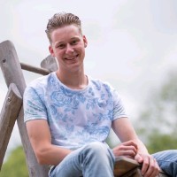 Rob Veldkamp