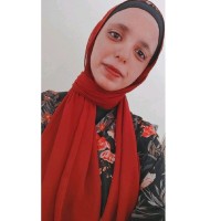 Yasmin Ahmed