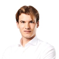 Gustav Mechlenburg Johansen