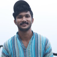 Rojan Varghese