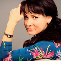 Nina Suvorova
