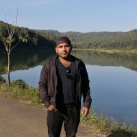 suresh kuruva