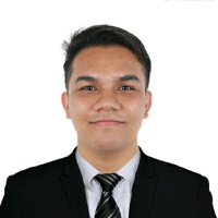 John Ed Neil Patawe