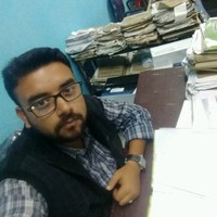 Mithilesh Krishnatrya