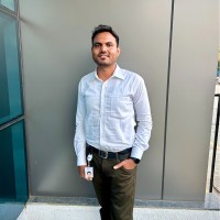 Shubham Gawande