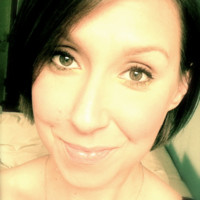Amy Wilkinson