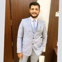 Avinash Pandey