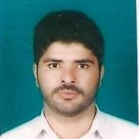 Arif Hussain