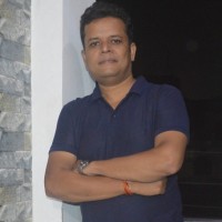 Shwetank  Rao Tripathi