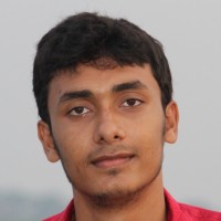 Taposh Kumar Mondol