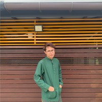 Danial Ajwad