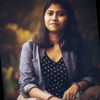 Priyanka Ghosh