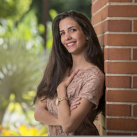 Sofía Cestari Hernández