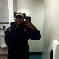 Anthony Binuyo
