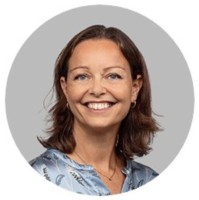 Nanna Bacci Hartz