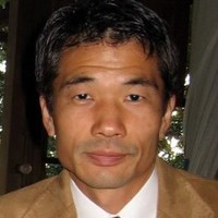 Yasushi Nishida