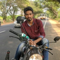 Krishna Kanth