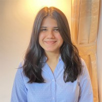 Mansi Gogri