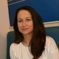 Izabela Zukowska, Assoc Cipd