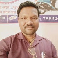 Shailendra Thorat