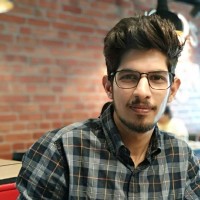 Aayush Dhingra