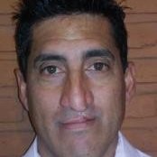 Carlos Fabian Alviro