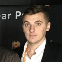Victor Vivchar