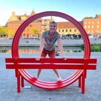 Eve Bataillie 🌐✈