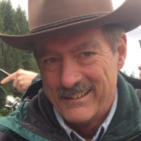 Bob Bagg