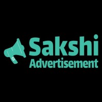 Sakshi Advertisement
