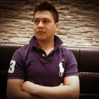 Rodrigo Barbosa