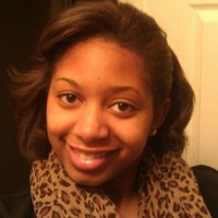 Candace Marshall