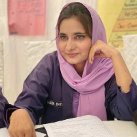 Sadia Batool