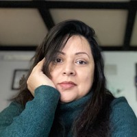 Nitasha Dobson