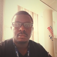 Derrick Kaweesa
