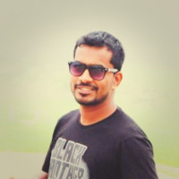Dileep Poojary
