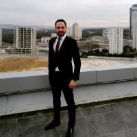 Nihat Atanur Akman