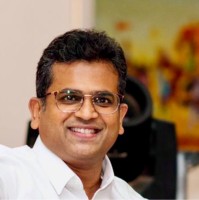 Rohit Gupta