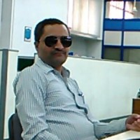 Binay Kumar Dubey