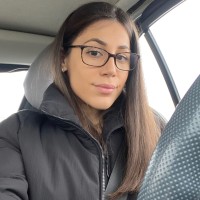 Kaltrina Ismajlaj