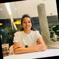 PRERNA M