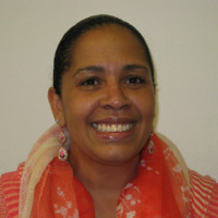 Sandra Draeger