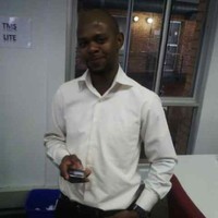 Melusi Mpanza