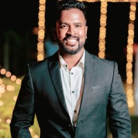 Madhusudan Krishnaraja