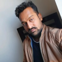 Kishan Dayama