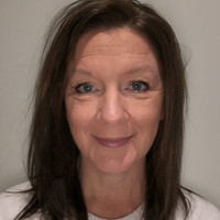 Vicki Belden