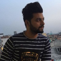 Baljit Singh