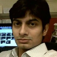 Uzair Ahmed Khan
