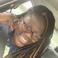 Daria Washington